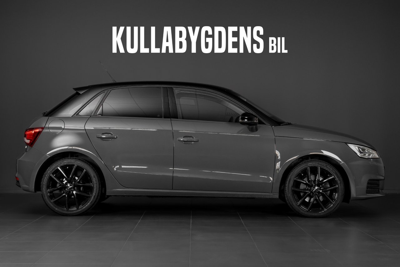 Audi A1 2015, bild 2/10