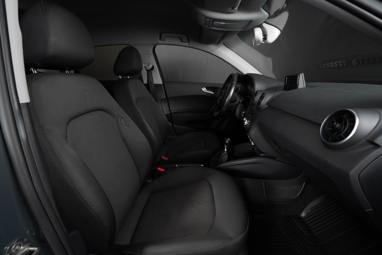 Audi A1 2015, bild 5/10