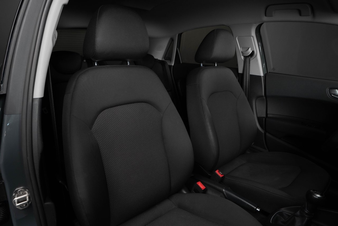 Audi A1 2015, bild 6/10