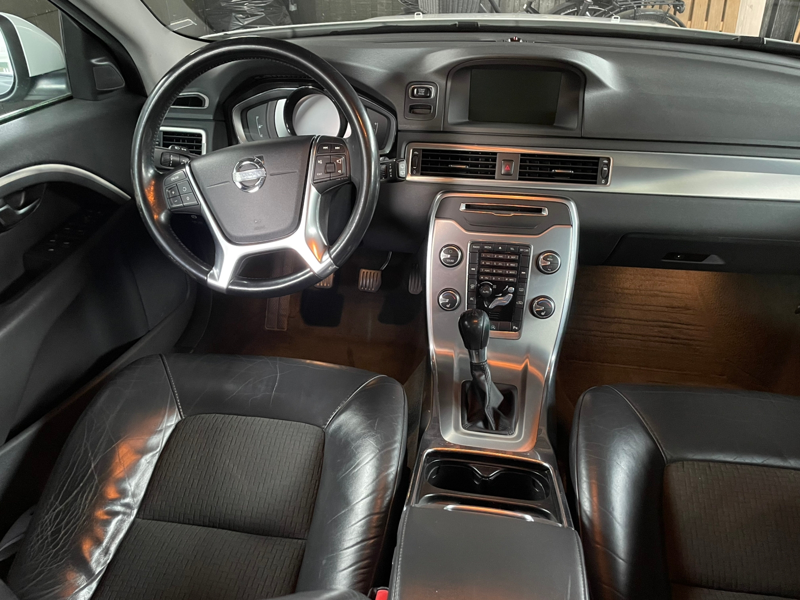 Volvo V70 D3 Manuell 2014, bild 5/8
