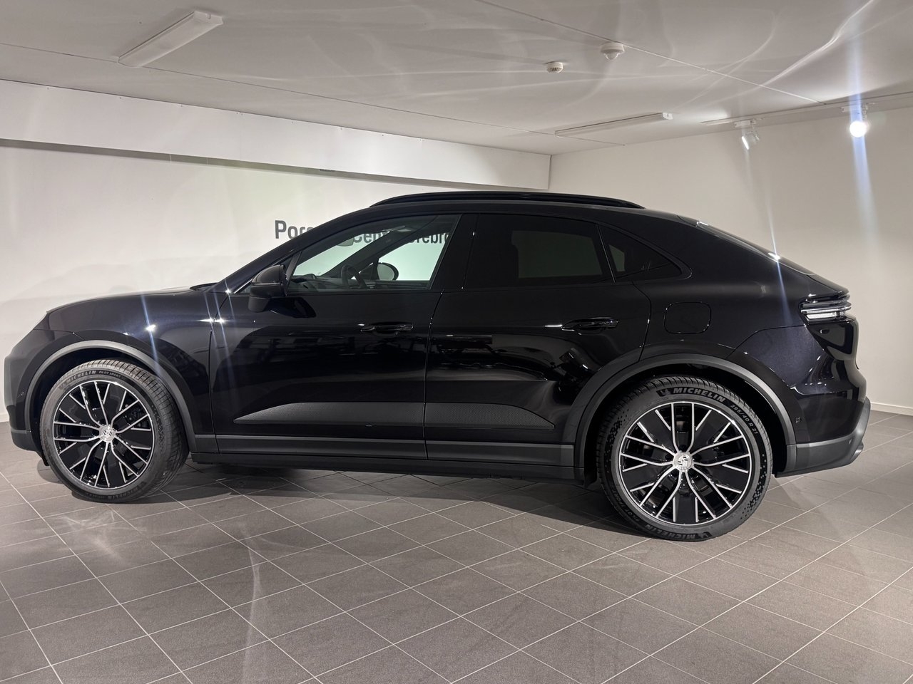 Porsche Macan 4 2026, bild 3/10