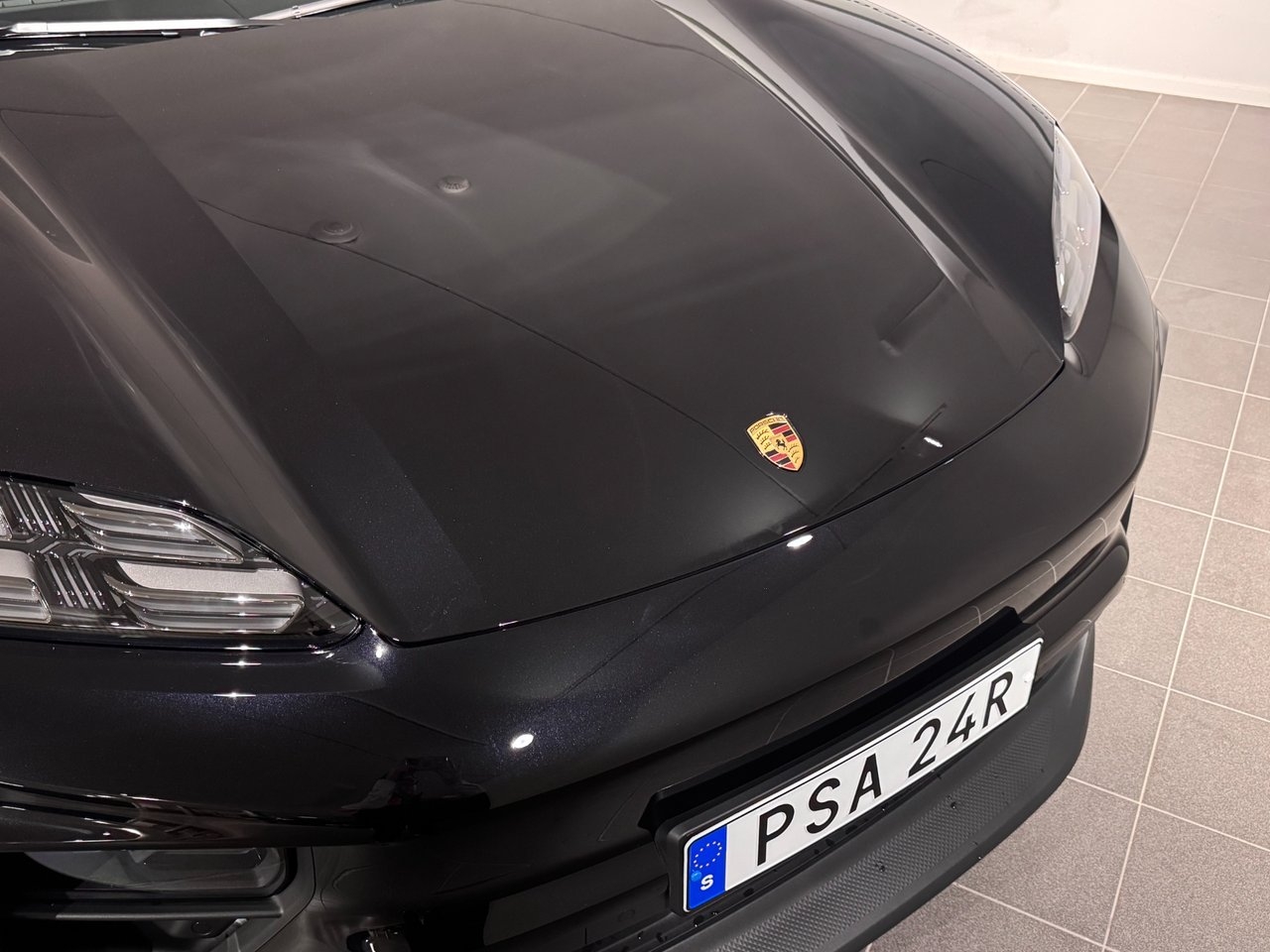Porsche Macan 4 2026, bild 7/10