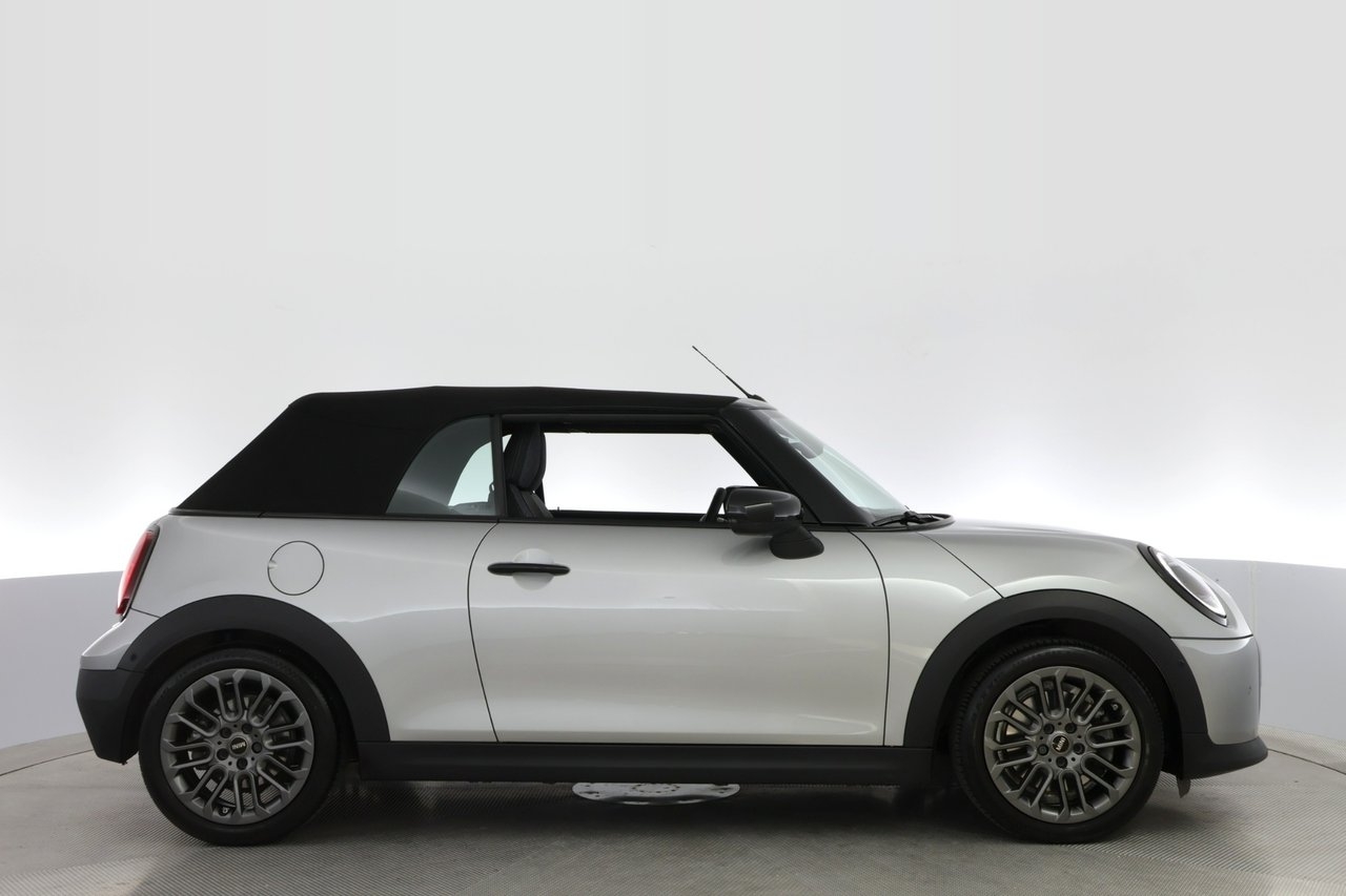 MINI Cooper S Convertible 204HK 2025, bild 6/10