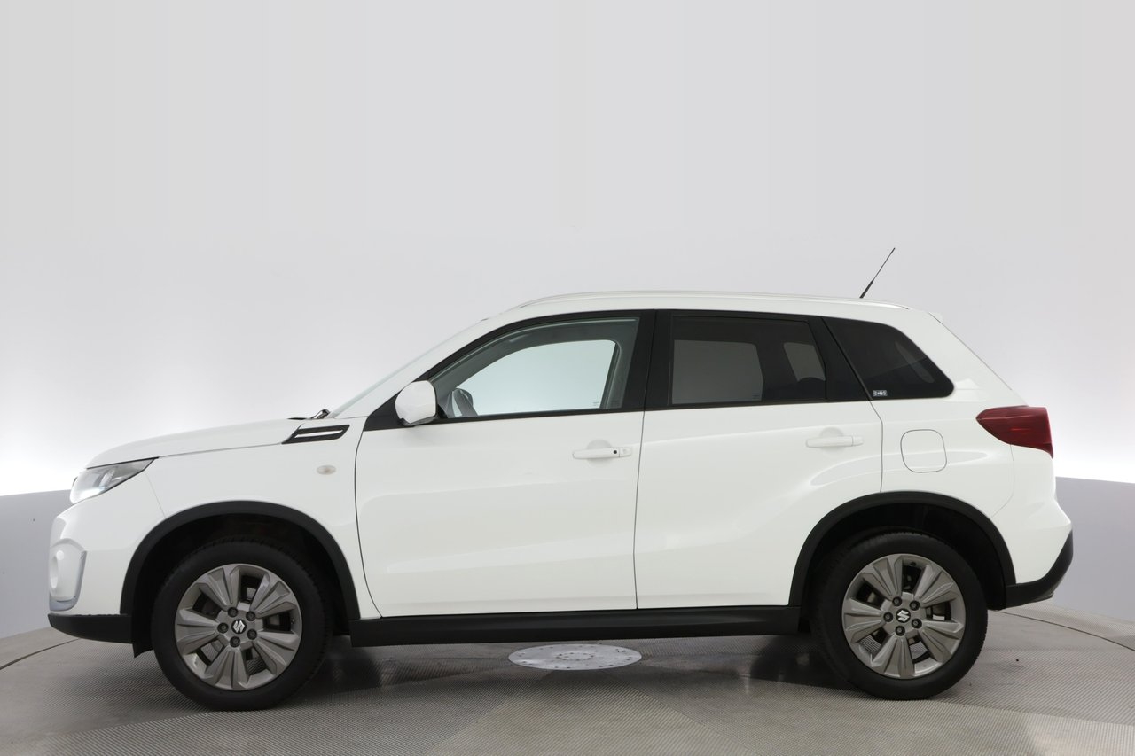 Suzuki Vitara 2021, bild 2/10