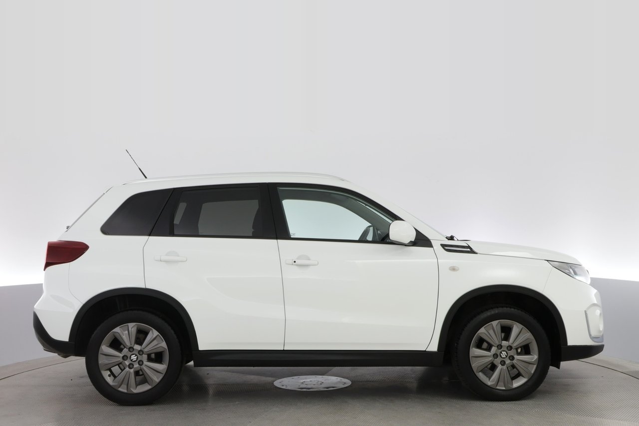 Suzuki Vitara 2021, bild 6/10