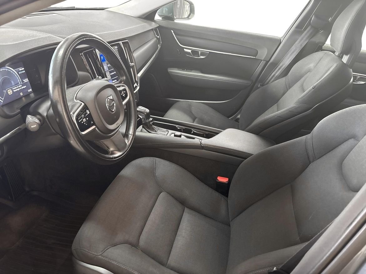 Volvo V90 D4 AWD Business 2018, bild 6/10