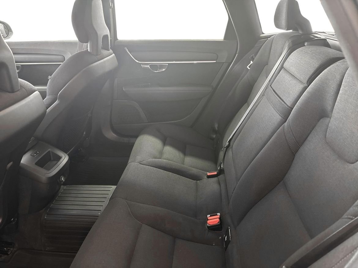 Volvo V90 D4 AWD Business 2018, bild 7/10