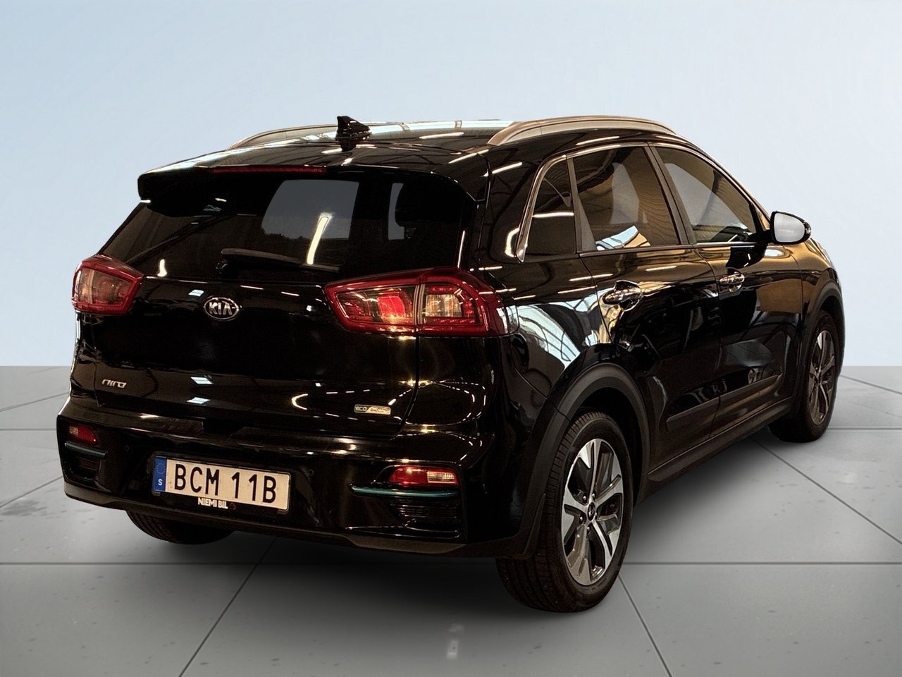 Kia Niro 2019, bild 6/10