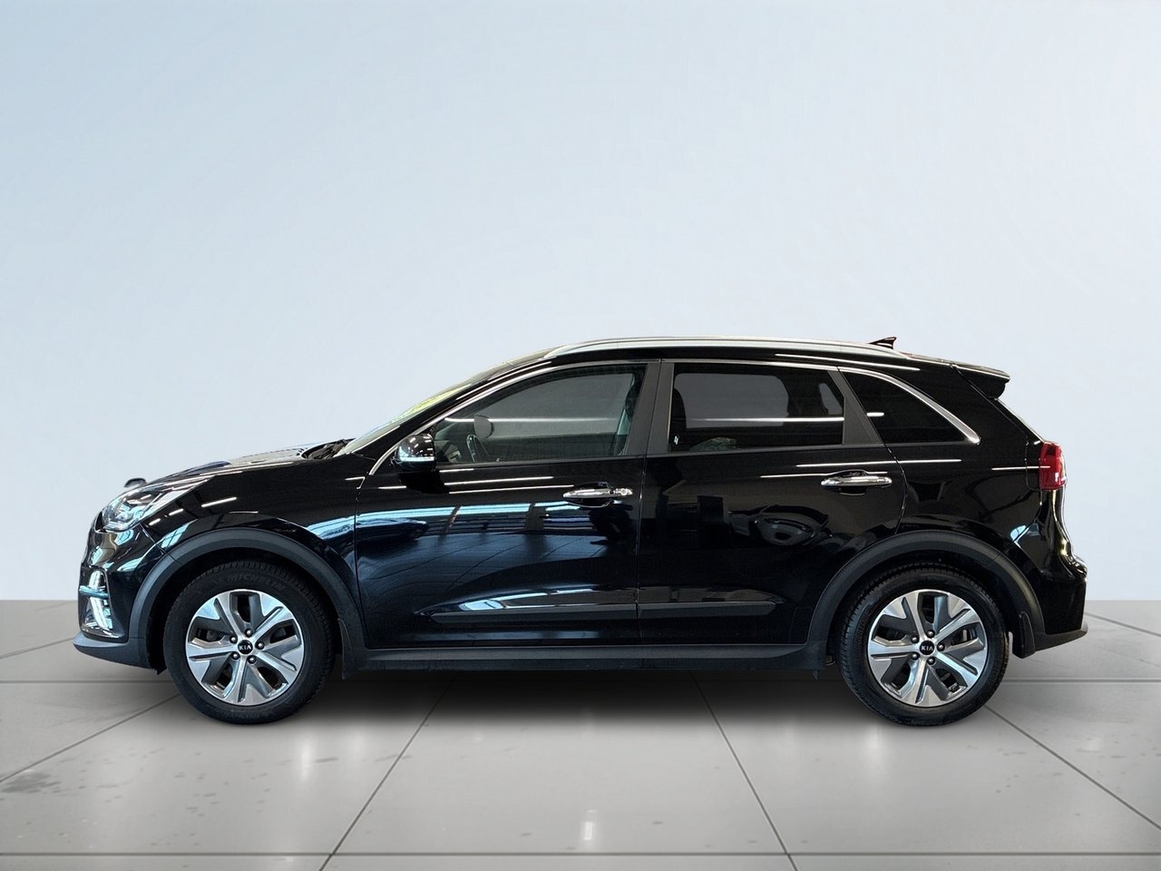 Kia Niro 2019, bild 4/10
