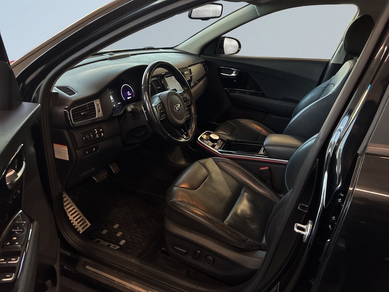 Kia Niro 2019, bild 7/10