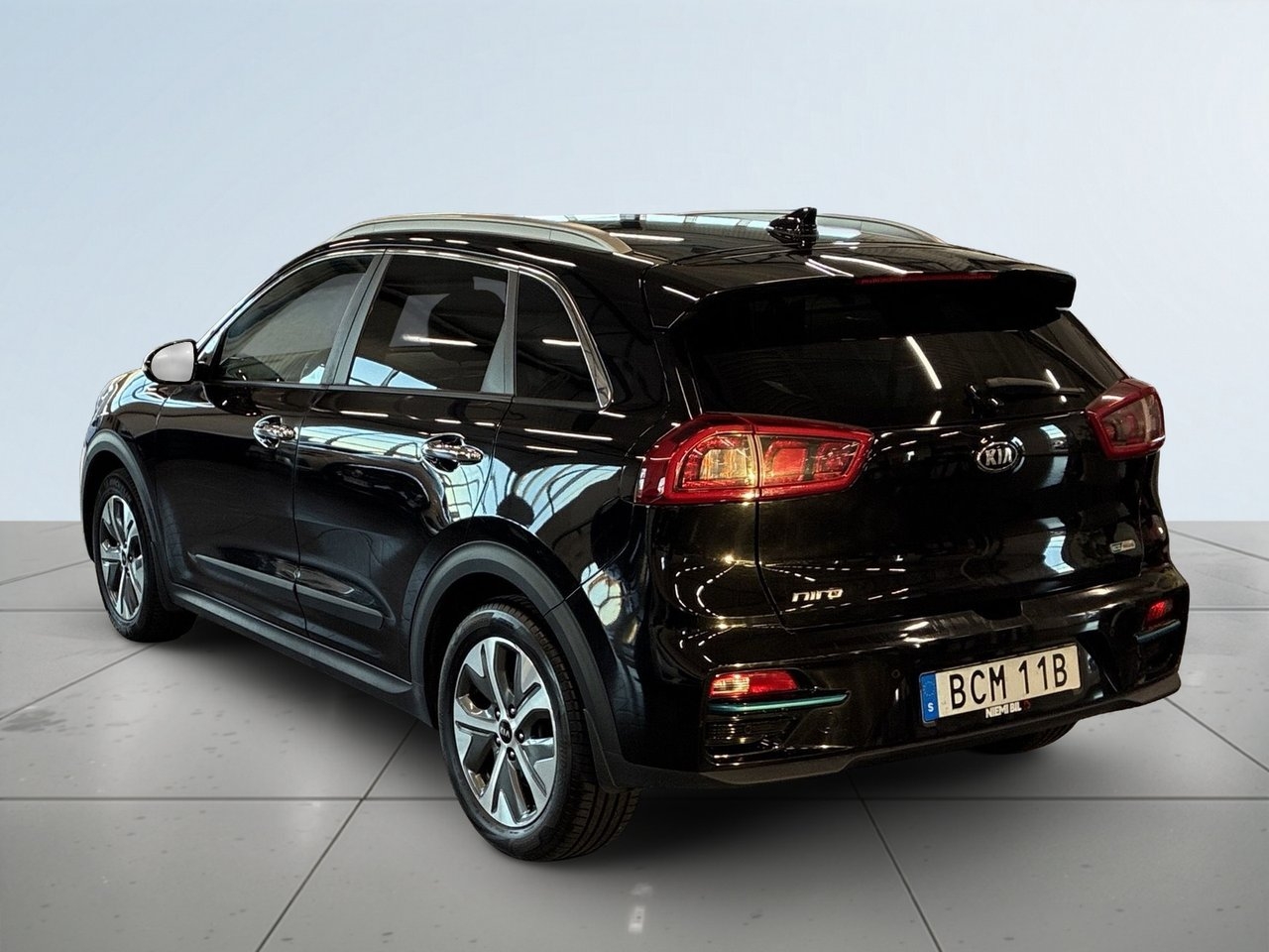 Kia Niro 2019, bild 5/10