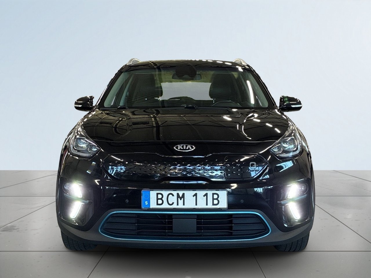 Kia Niro 2019, bild 2/10