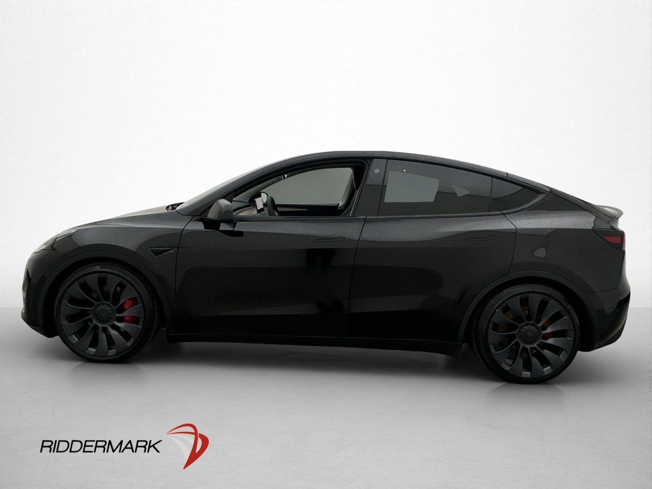 Tesla Model Y 2023, bild 5/10