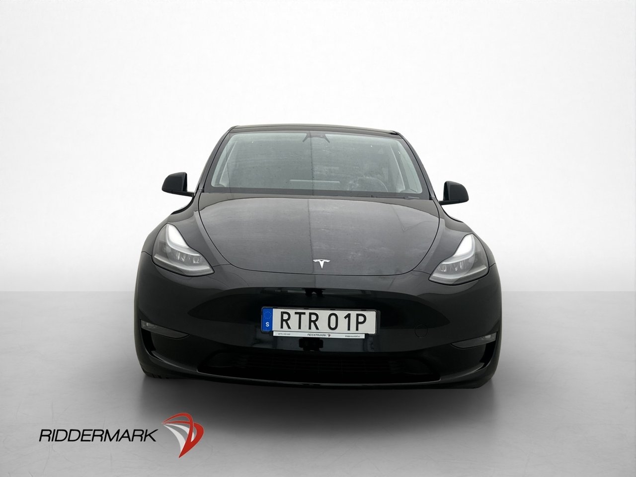 Tesla Model Y 2023, bild 3/10