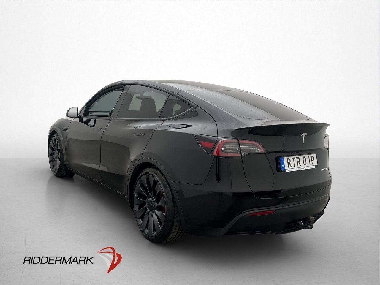 Tesla Model Y 2023, bild 6/10