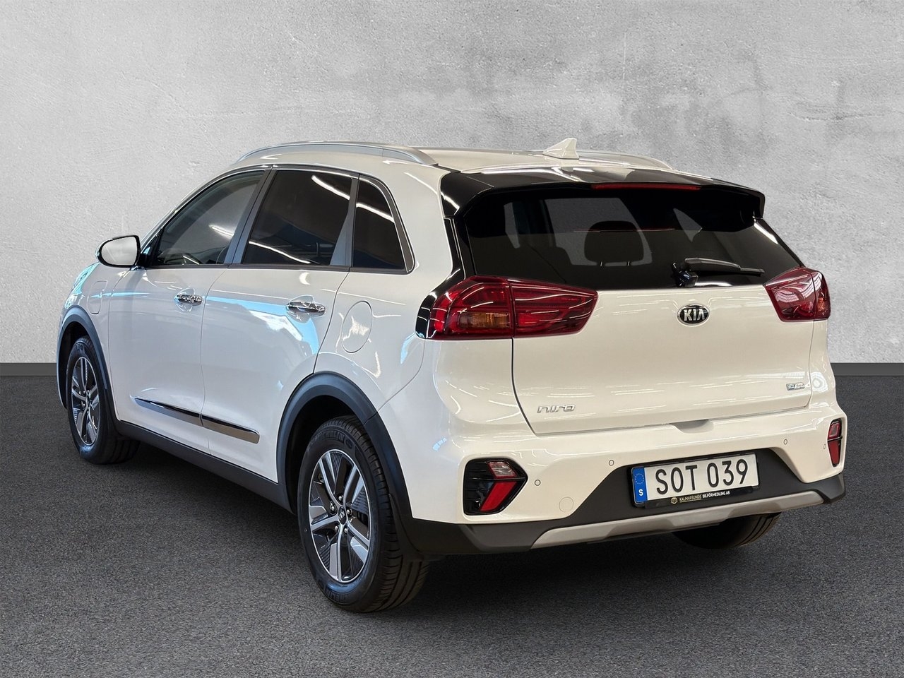 Kia Niro 2021, bild 3/10
