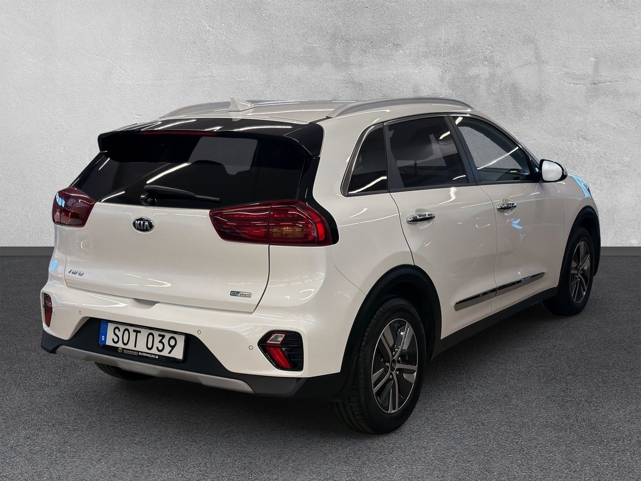Kia Niro 2021, bild 5/10