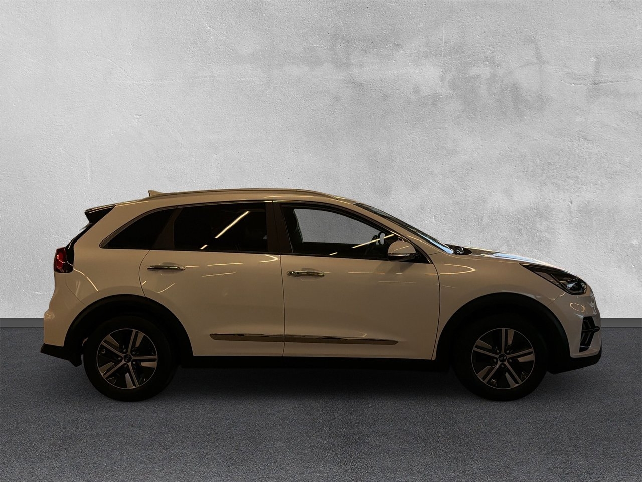 Kia Niro 2021, bild 6/10