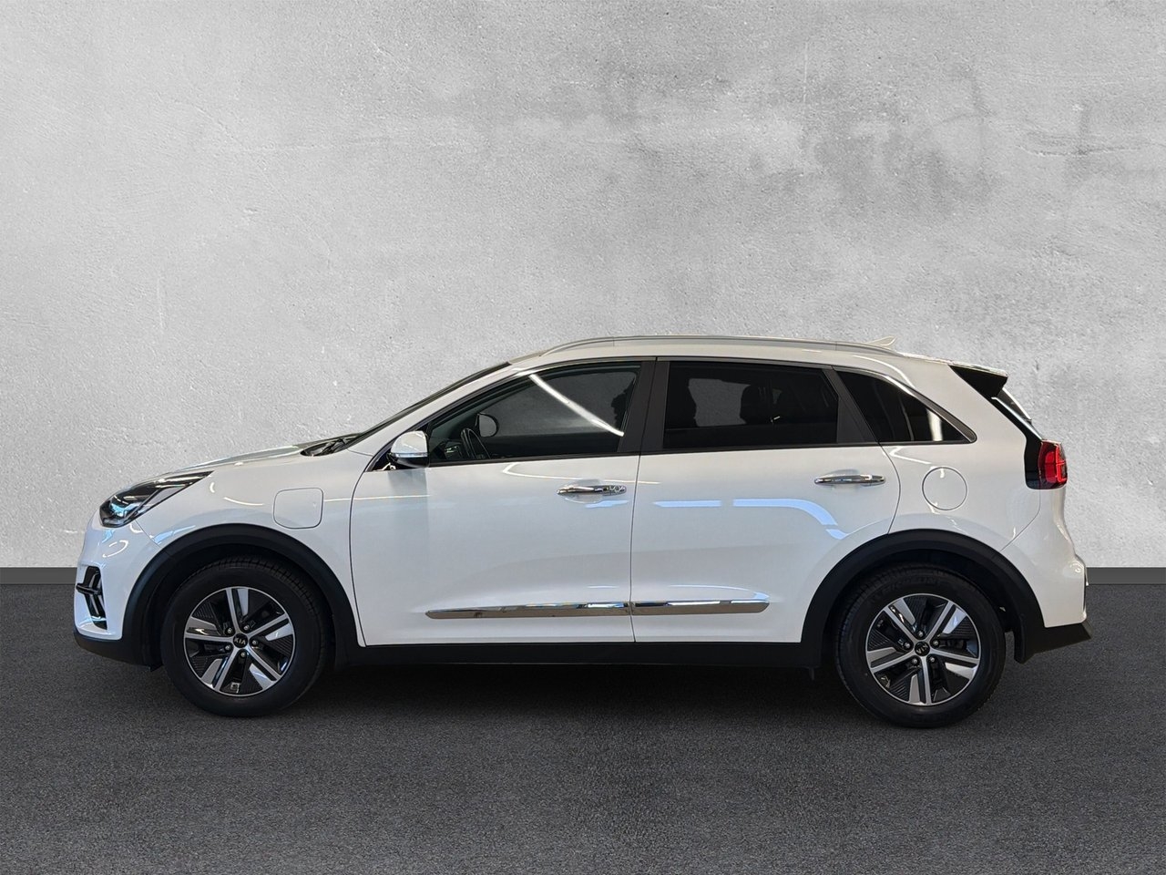 Kia Niro 2021, bild 2/10