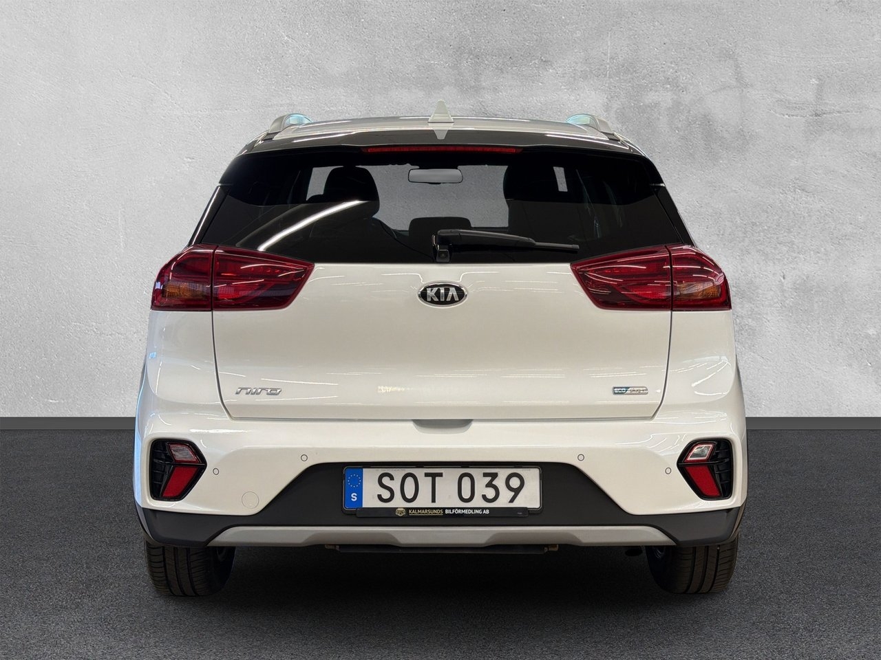 Kia Niro 2021, bild 4/10