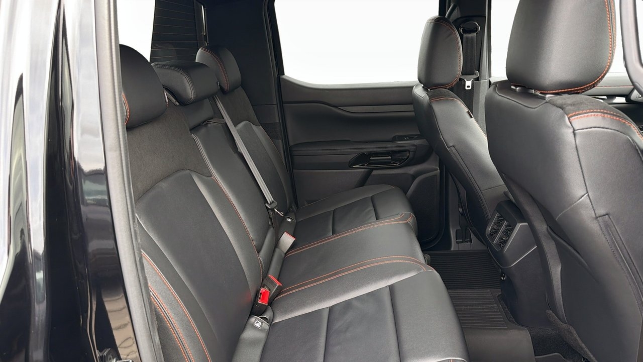 Ford Ranger 2027, bild 5/10