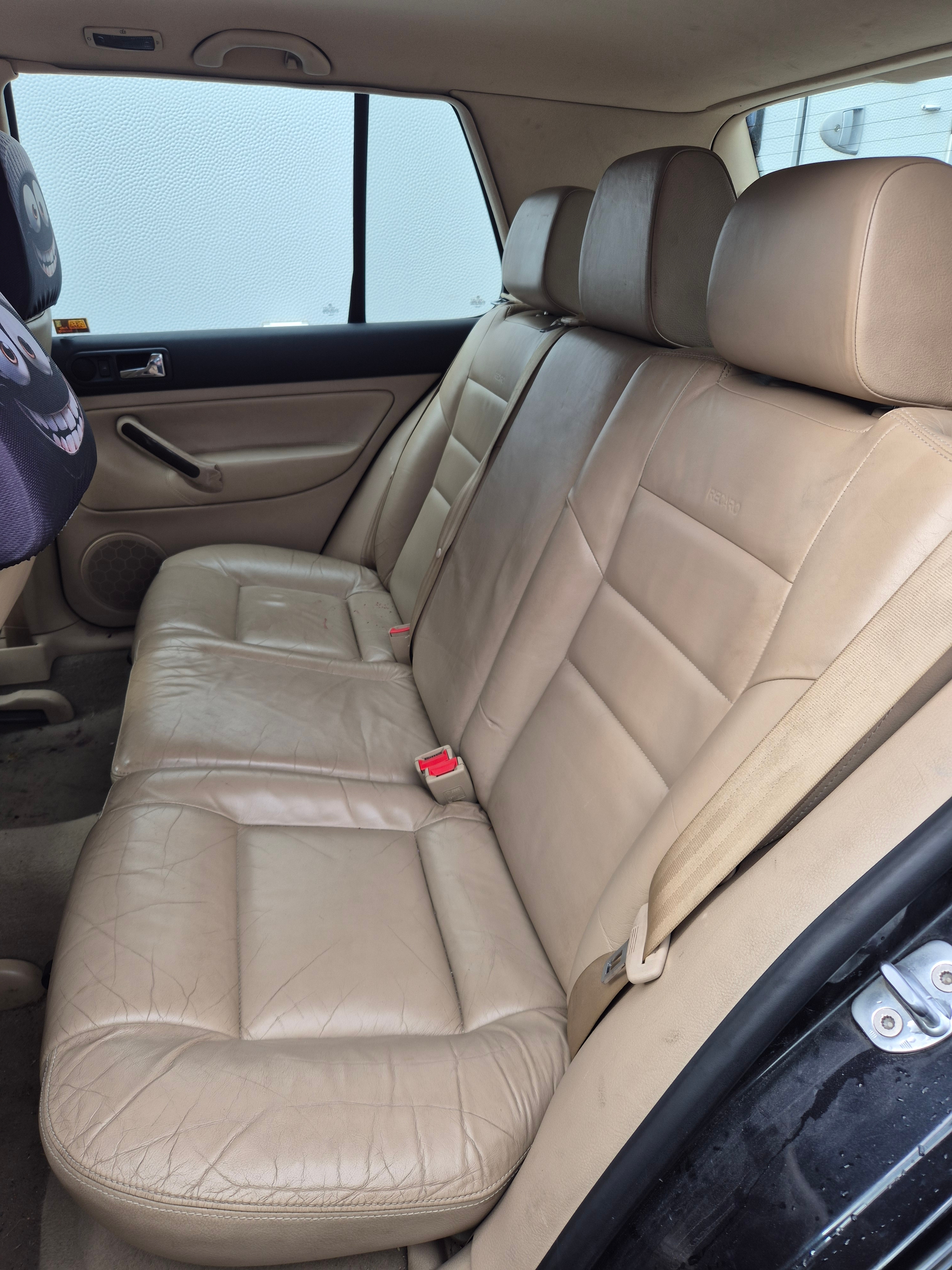 Volkswagen Golf 2001, bild 5/6