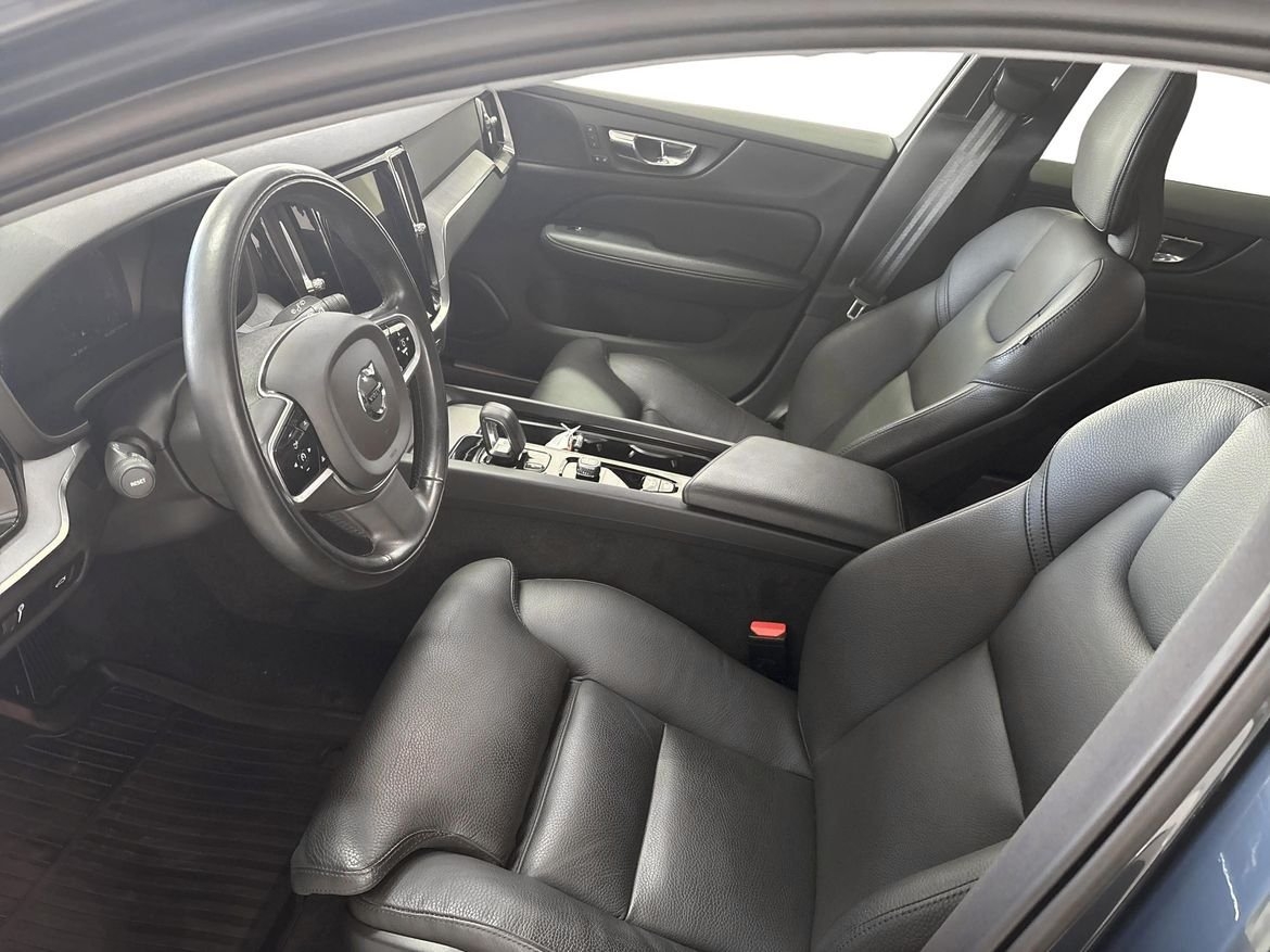 Volvo V60 Cross Country B4 AWD D Adv 2022, bild 6/10