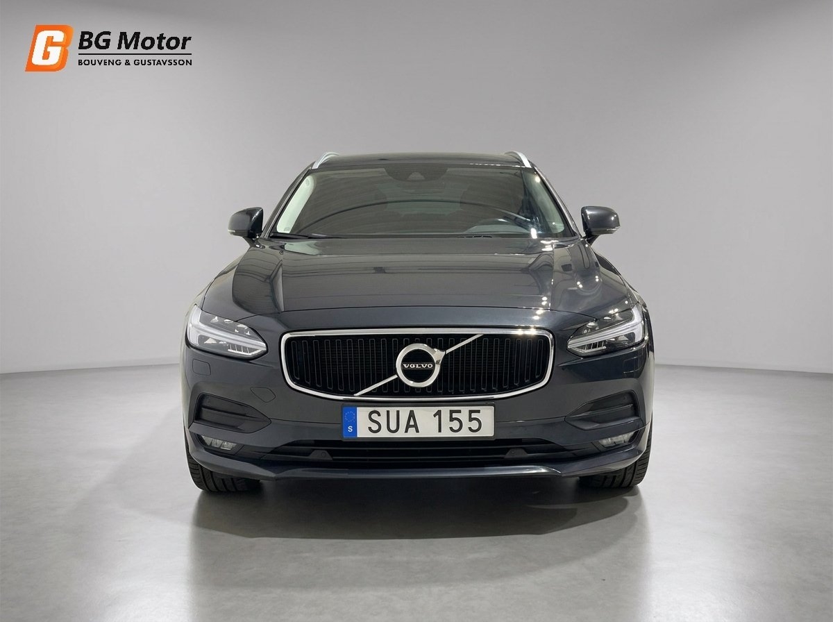Volvo V90 2018, bild 2/10