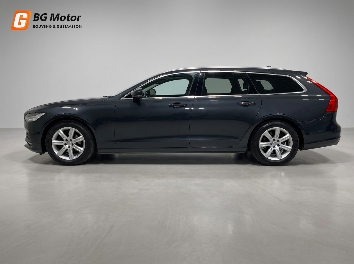 Volvo V90 2018, bild 3/10