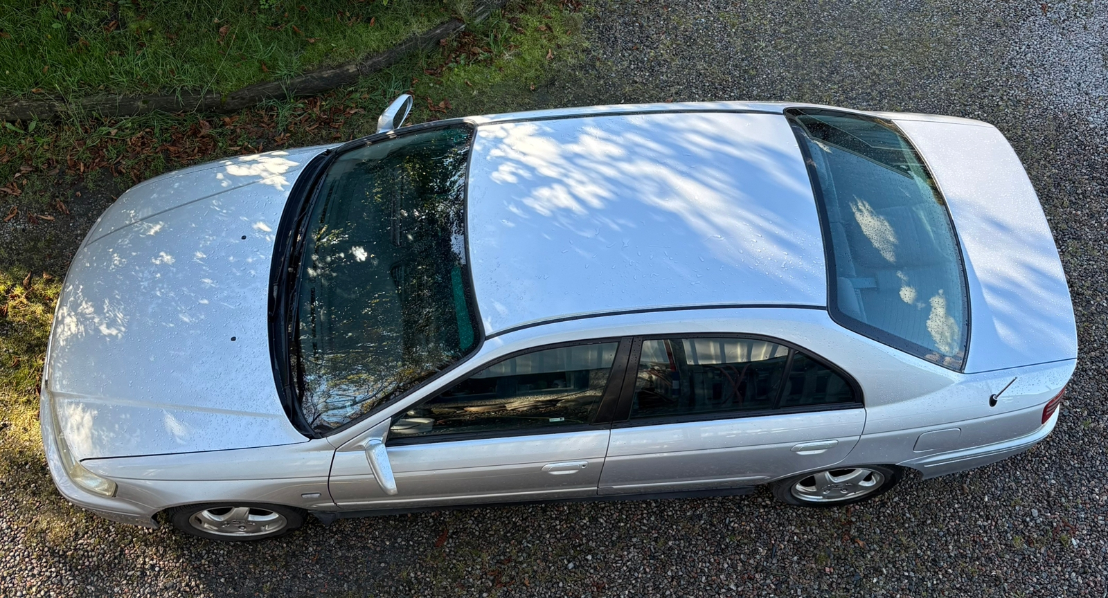 Honda Accord 2,0i ES 1999, bild 5/10