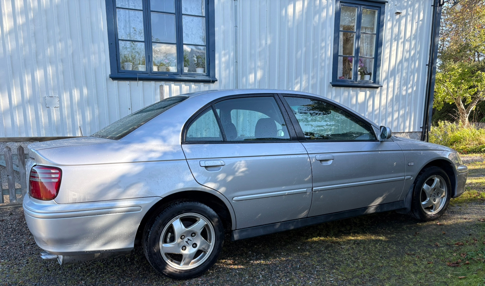Honda Accord 2,0i ES 1999, bild 3/10