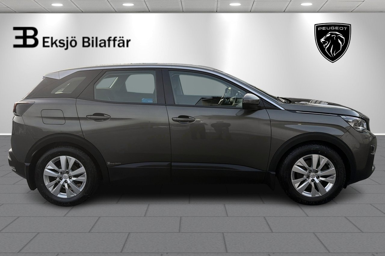 Peugeot 3008 2016, bild 4/10
