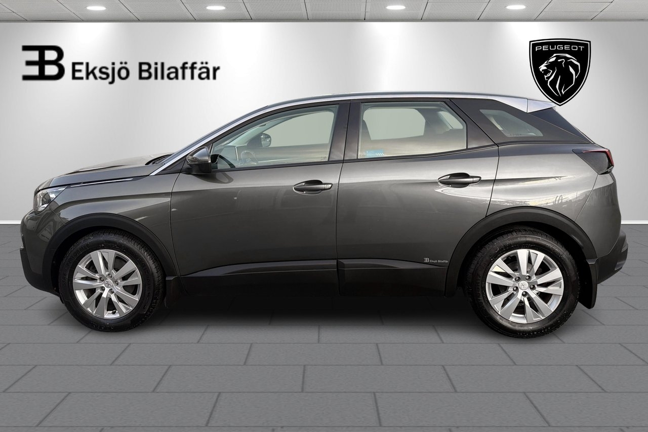 Peugeot 3008 2016, bild 7/10