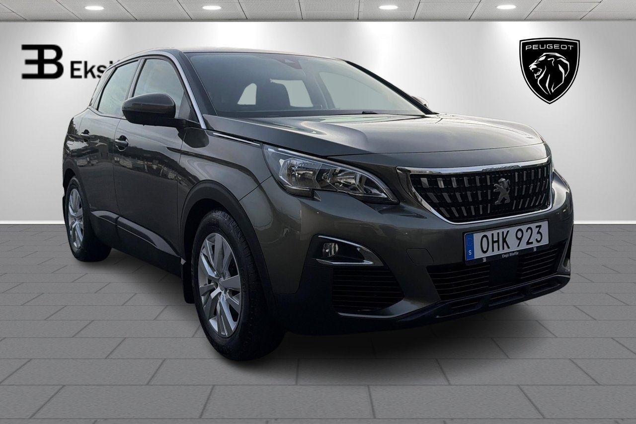 Peugeot 3008 2016, bild 3/10