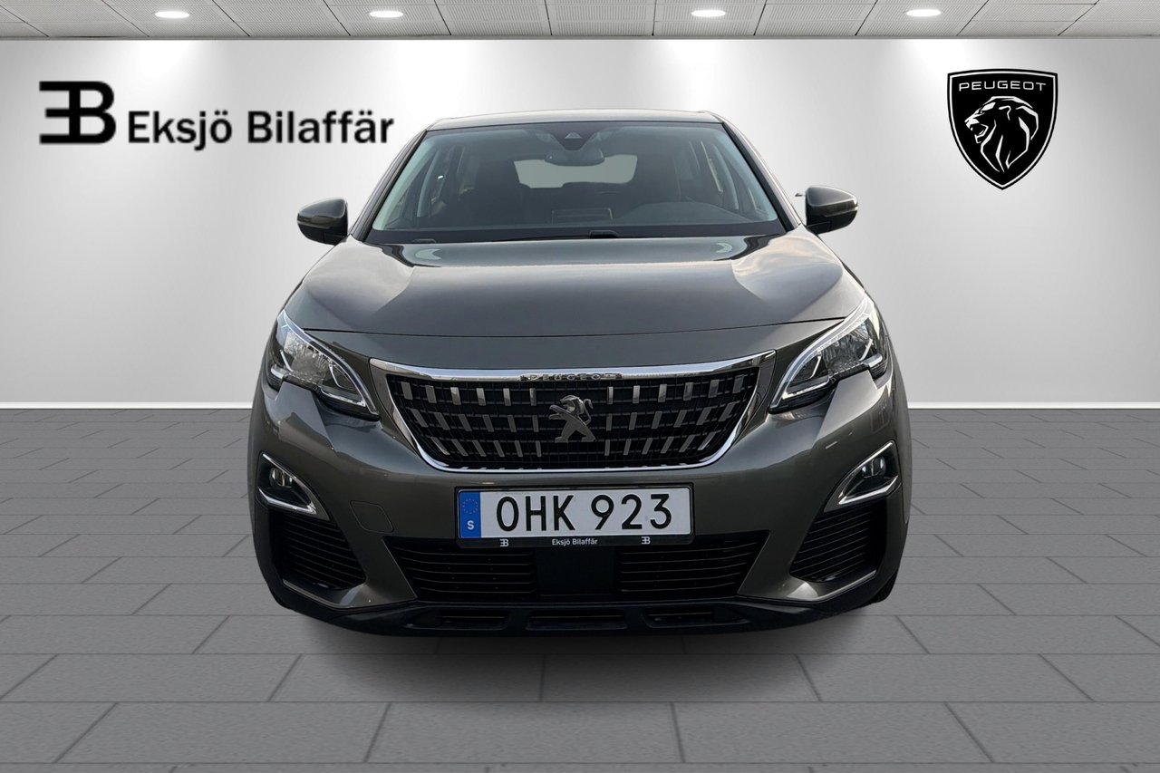 Peugeot 3008 2016, bild 2/10