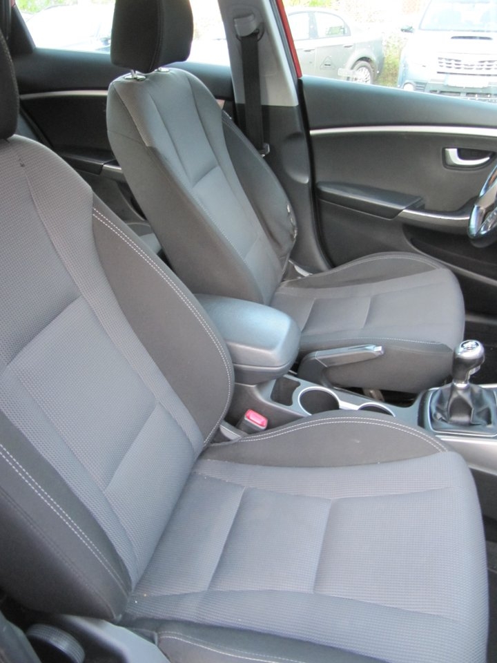Hyundai i30 2014, bild 5/10