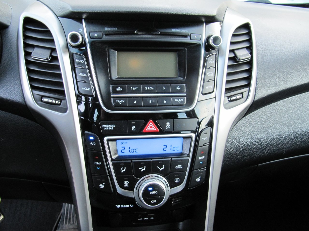 Hyundai i30 2014, bild 7/10