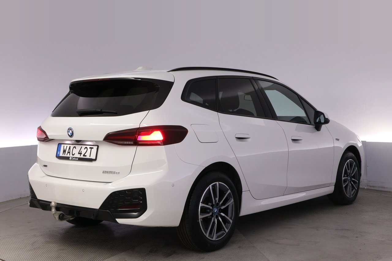 BMW 225 e xDrive Active Tourer M-sport 2023, bild 5/10