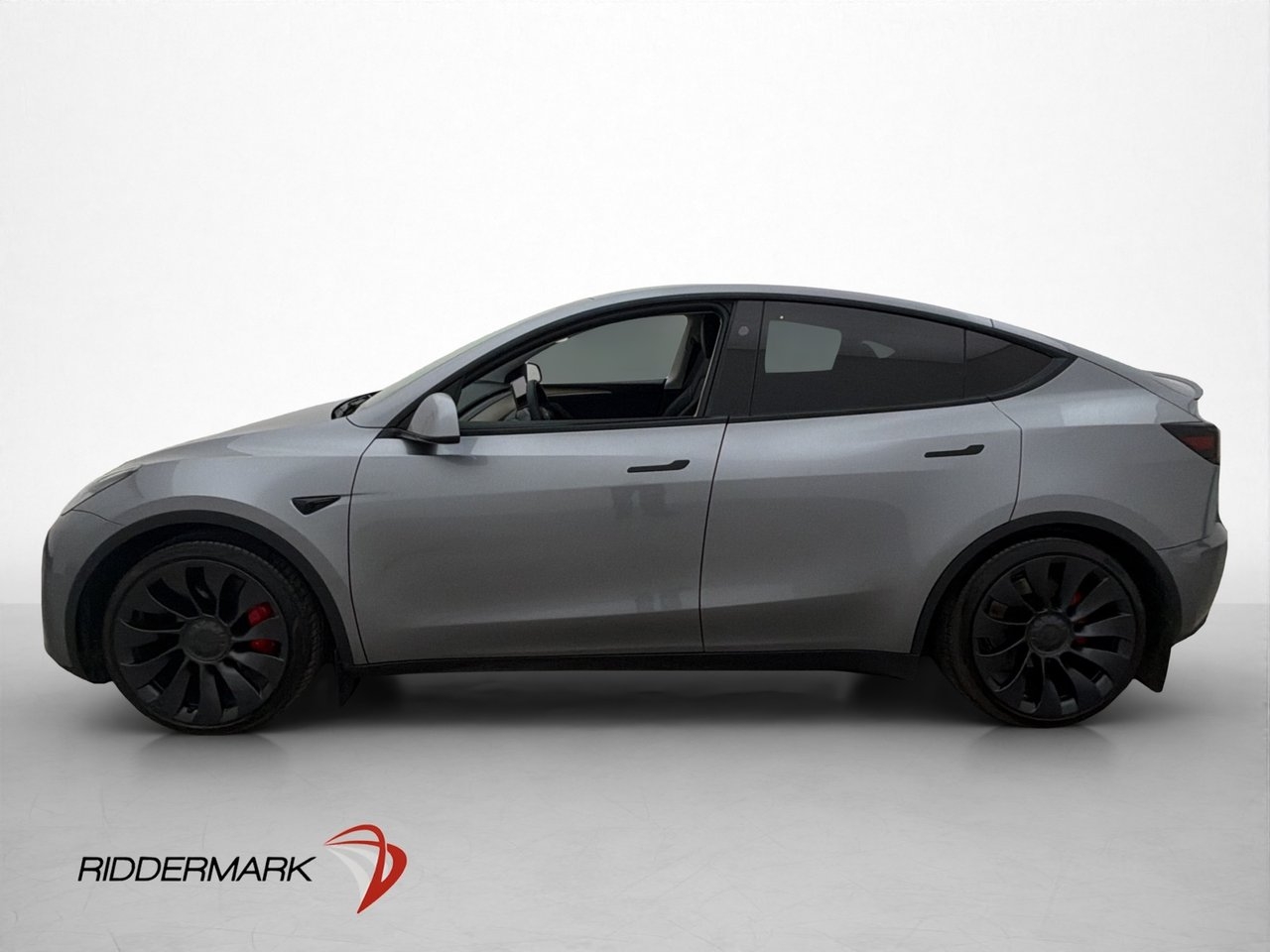 Tesla Model Y 2025, bild 5/10