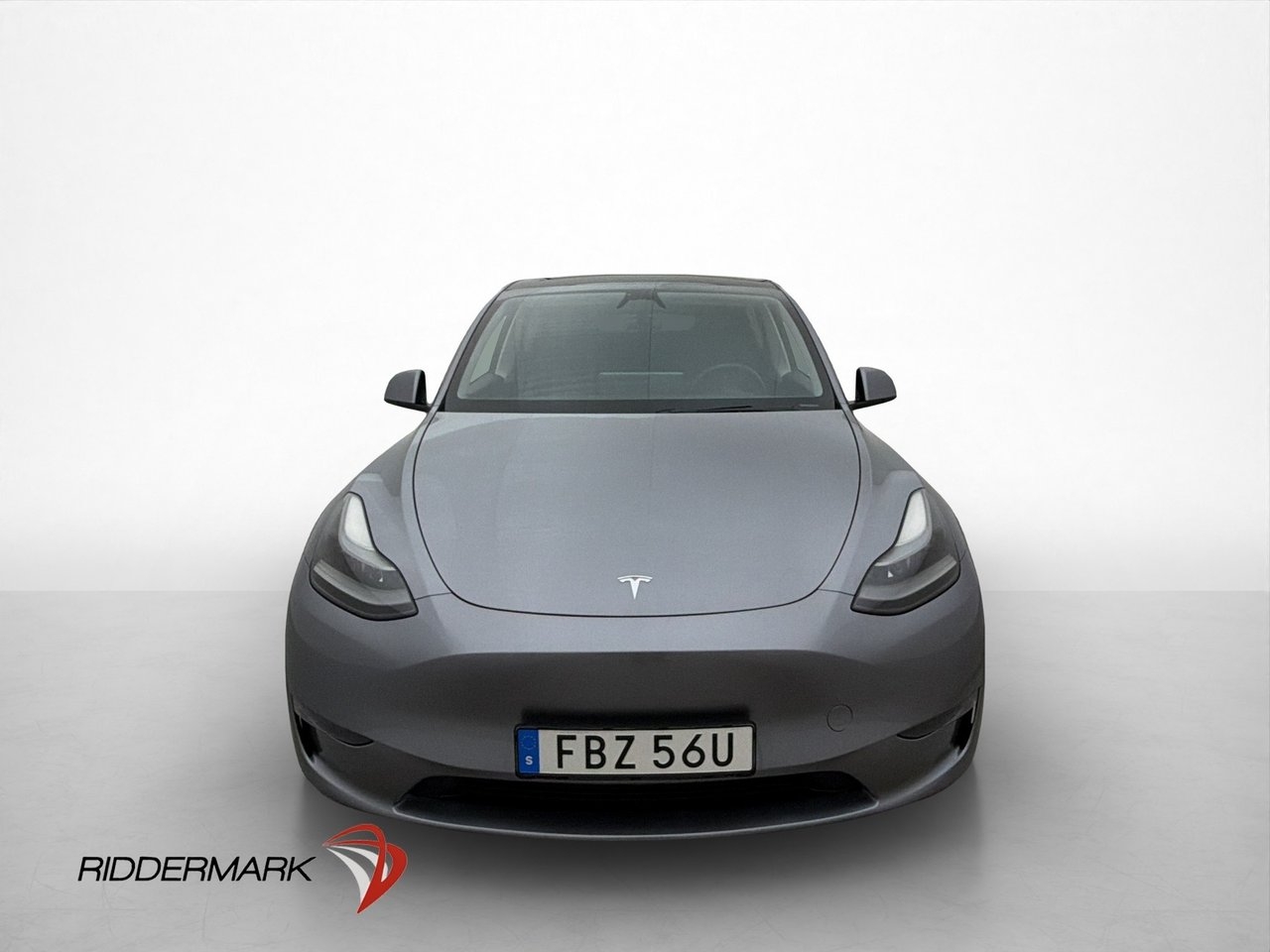 Tesla Model Y 2025, bild 3/10