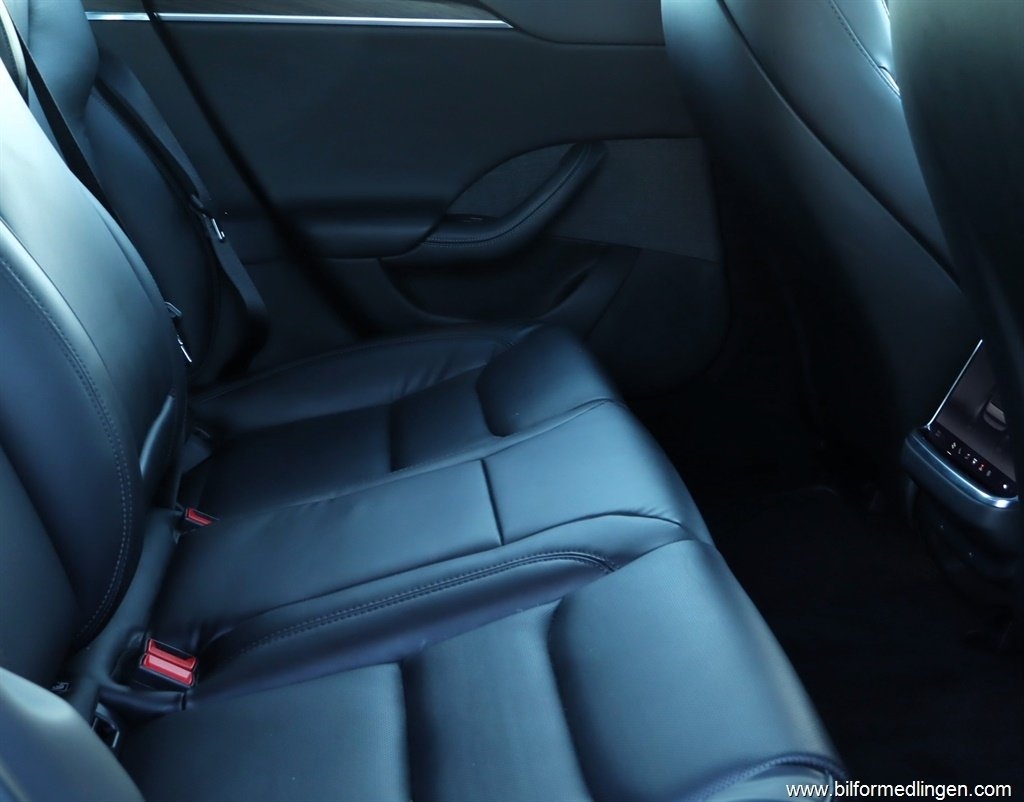 Tesla Model S 2023, bild 7/10