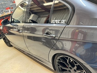 BMW 325 i Sedan Automatisk 2006, bild 6/7
