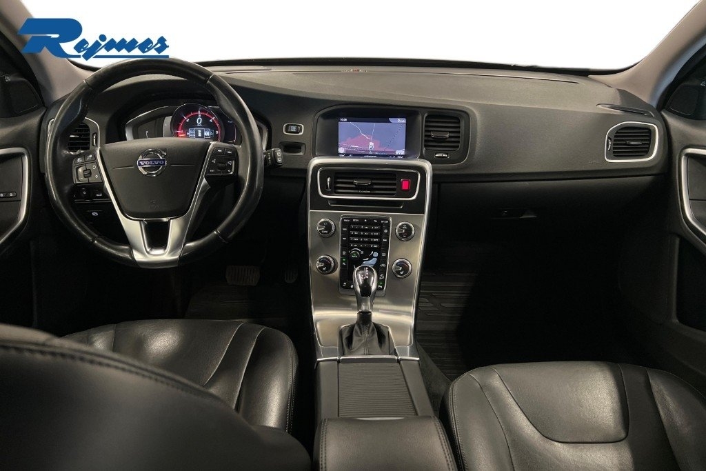 Volvo V60 Cross Country 2018, bild 5/10