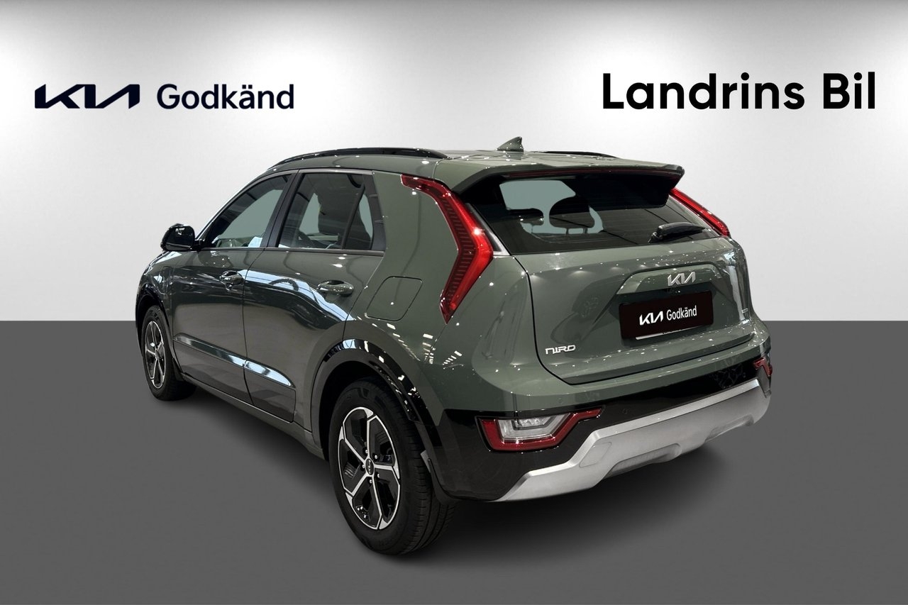 Kia Niro 2023, bild 6/10