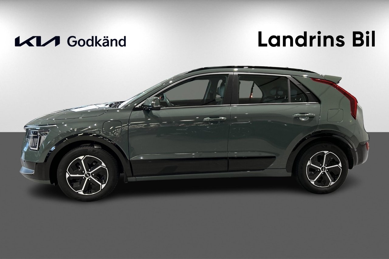 Kia Niro 2023, bild 4/10