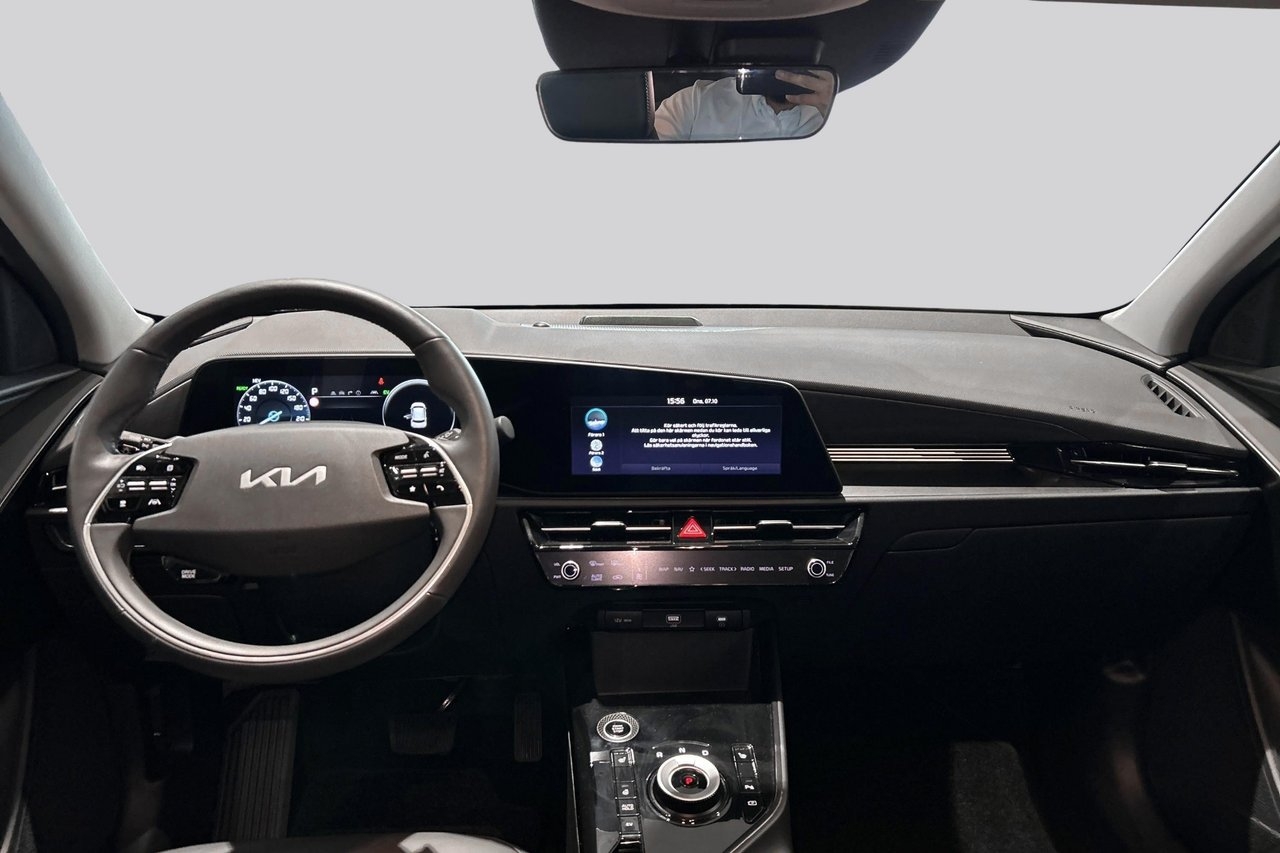 Kia Niro 2023, bild 7/10