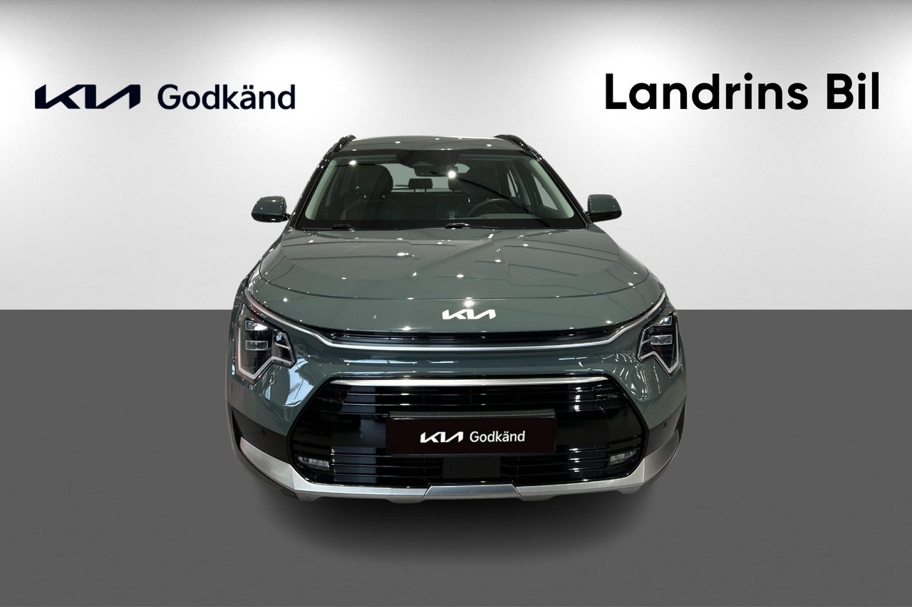 Kia Niro 2023, bild 2/10