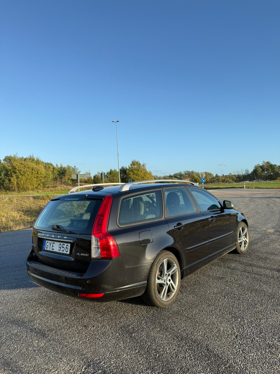 Volvo V50 D2 Manuell 2012, bild 4/6