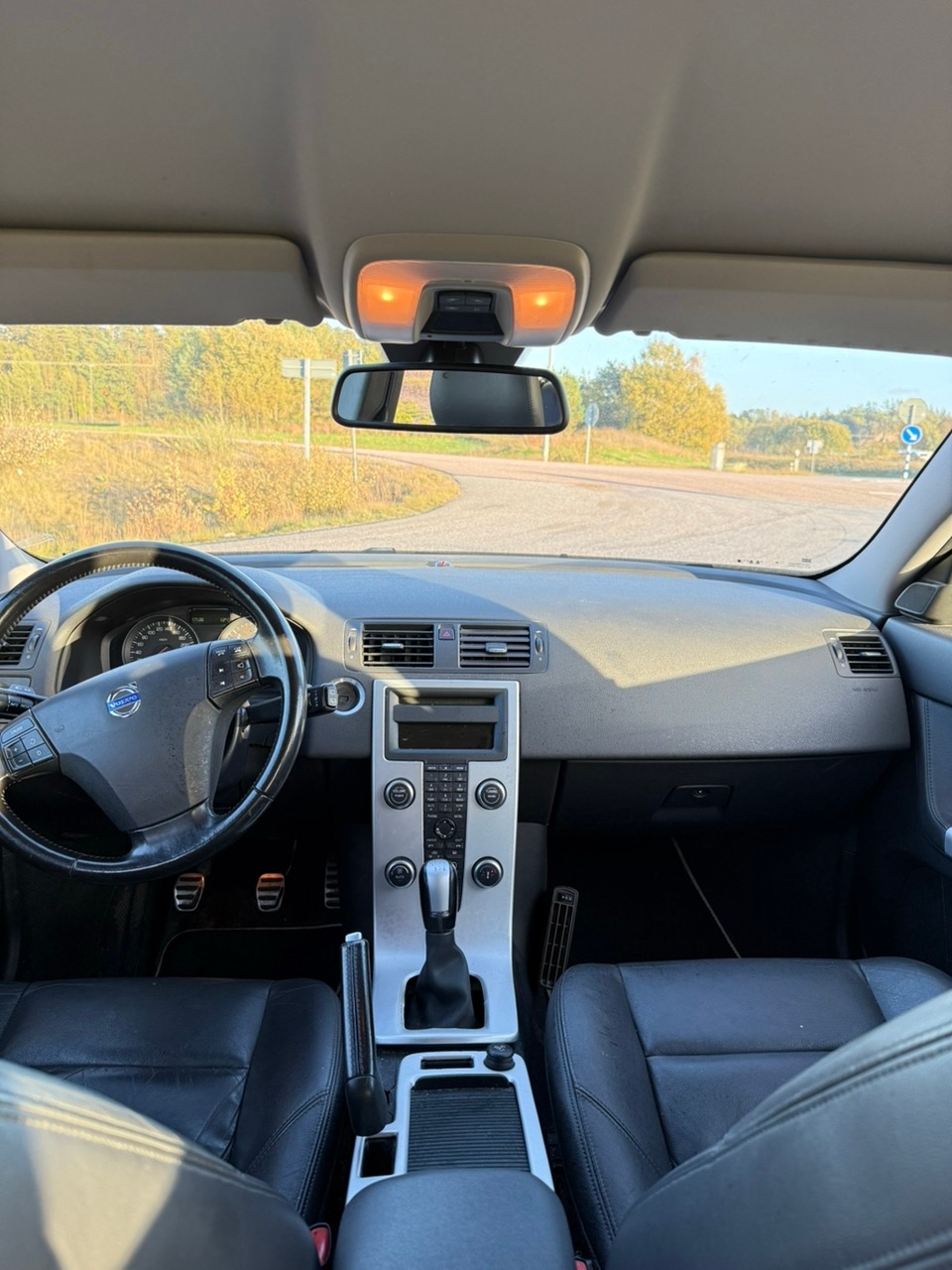 Volvo V50 D2 Manuell 2012, bild 5/6