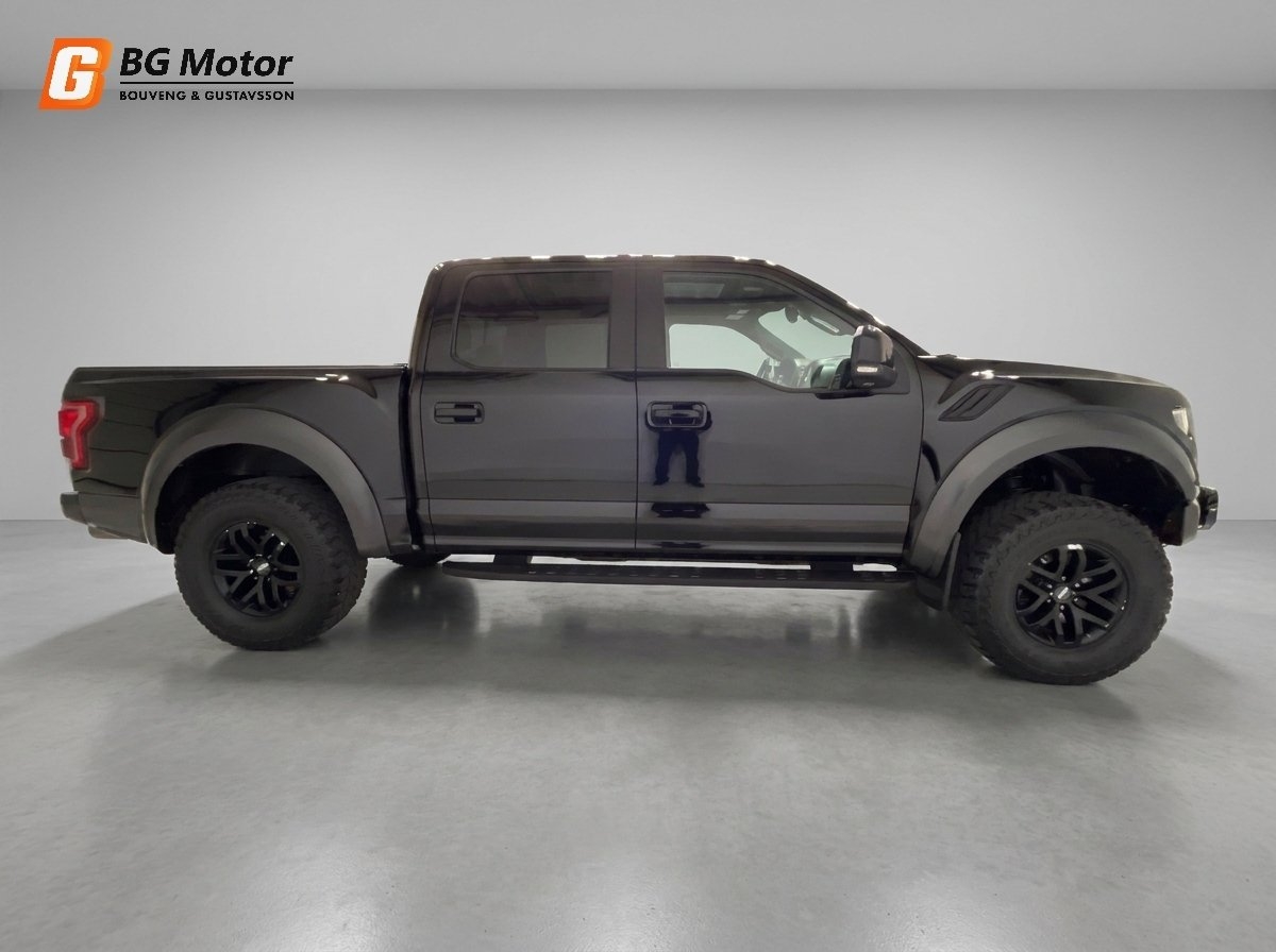 Ford F-150 2017, bild 7/10
